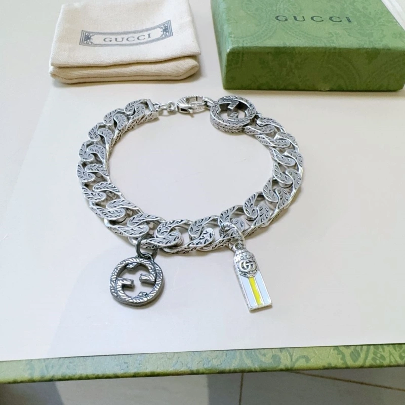 Flexible Gxccx Bracelets 305436