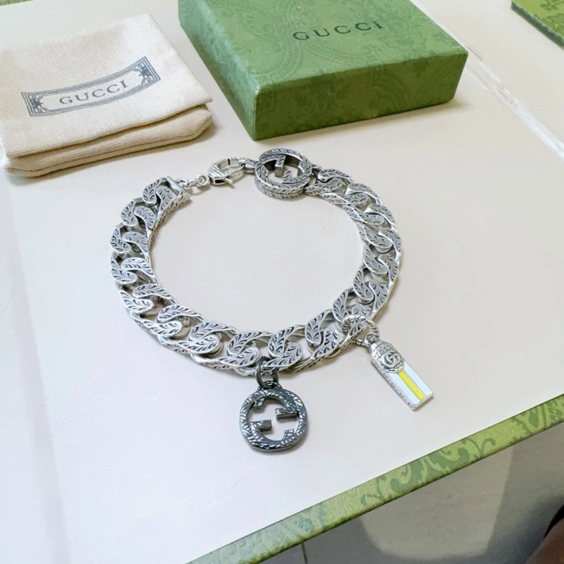 Flexible Gxccx Bracelets 305436