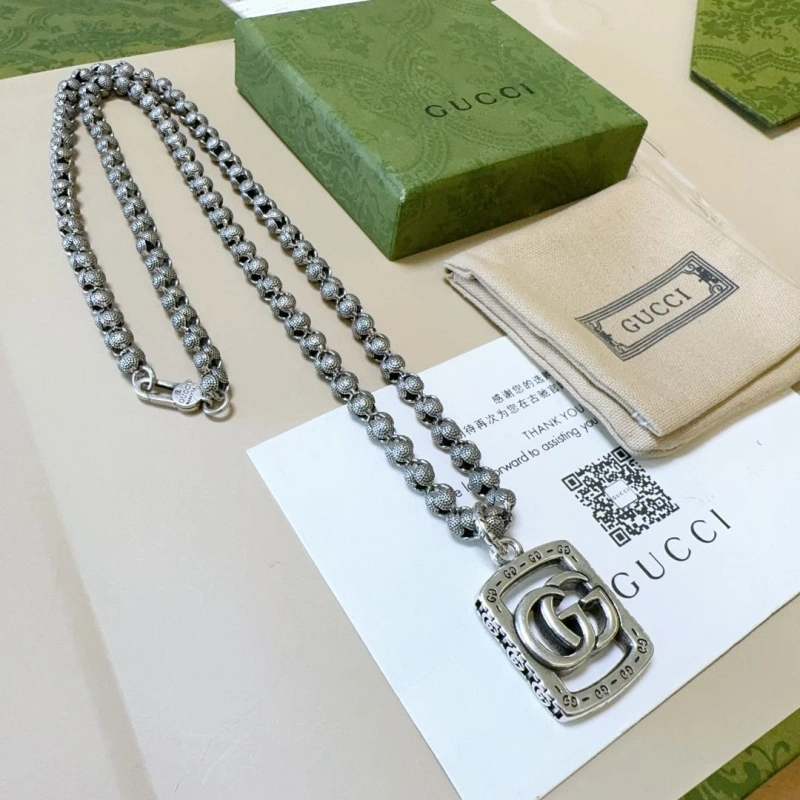 Gxccx Necklaces NewStyle 304728