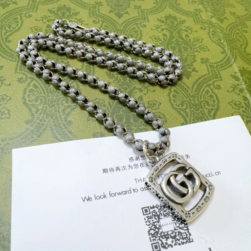 Gxccx Necklaces NewStyle 304728