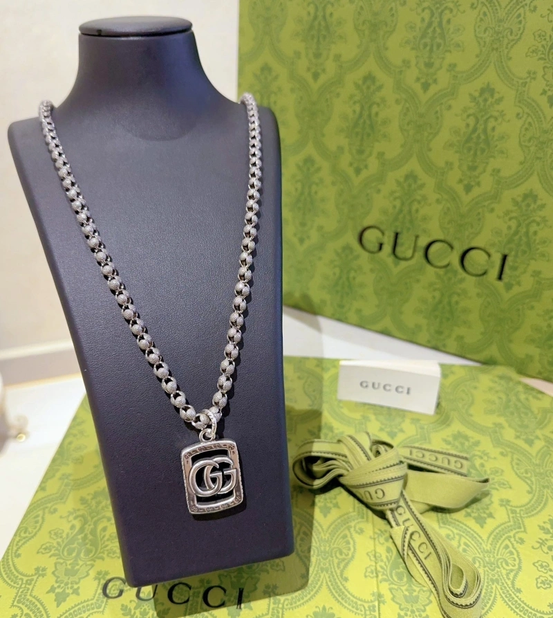 Gxccx Necklaces NewStyle 304728