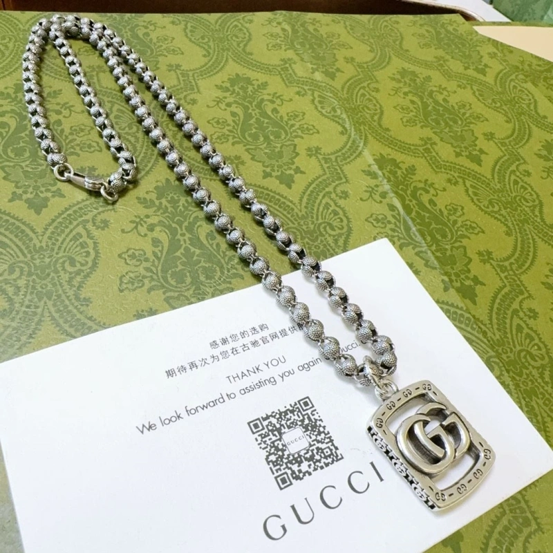 Gxccx Necklaces NewStyle 304728