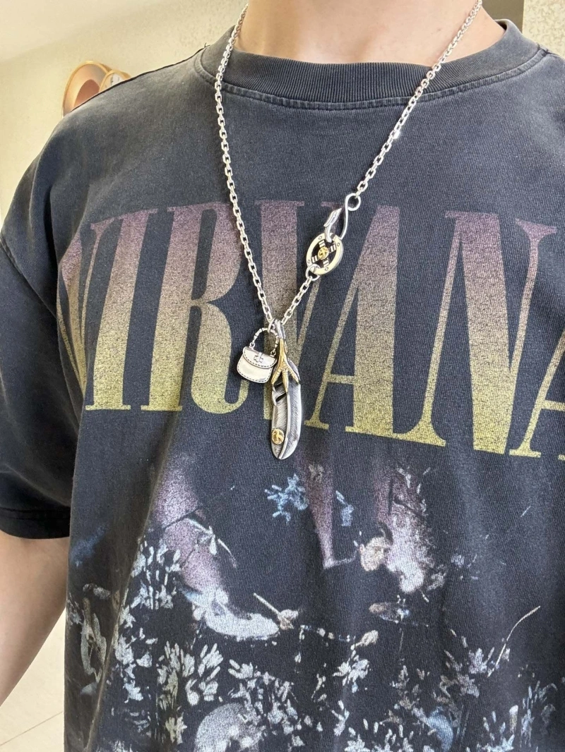 Comfortable Gxccx Necklaces 304723