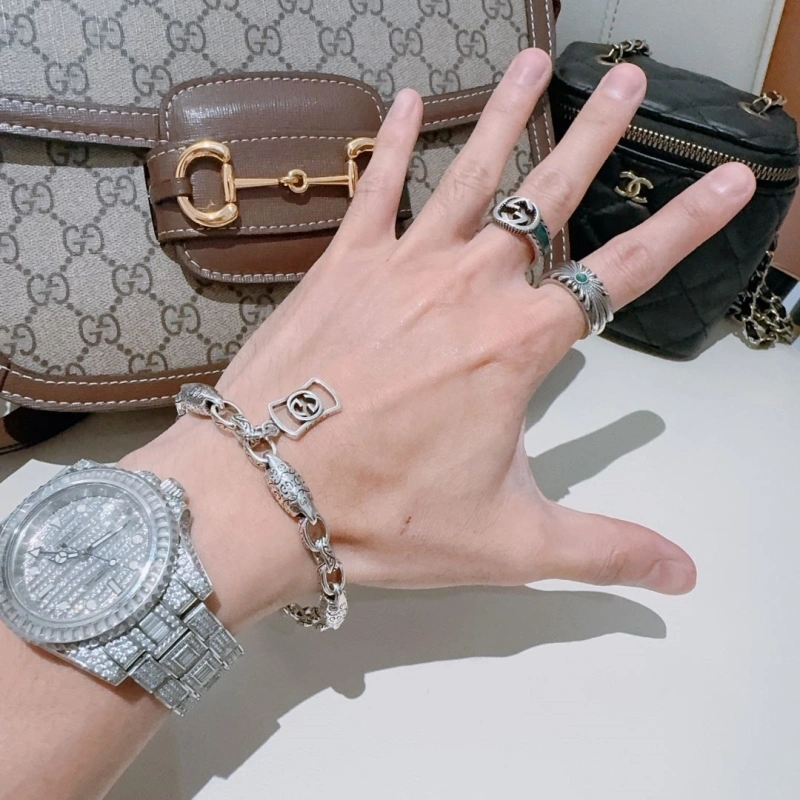 Gxccx Bracelets Fashionable 305432