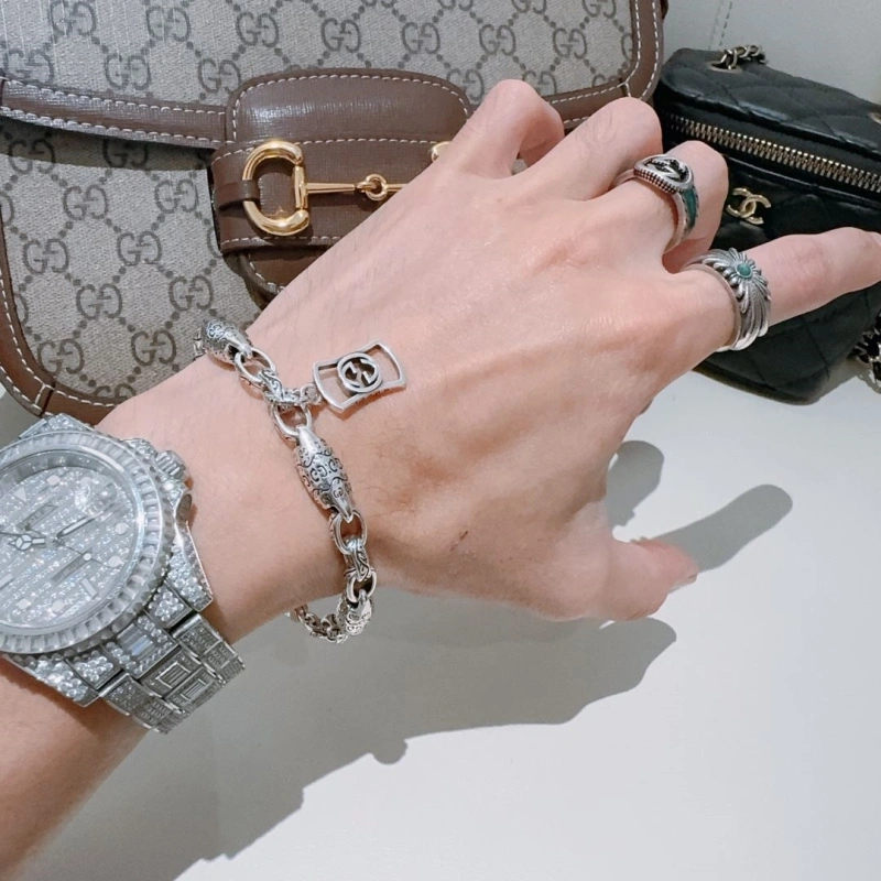 Gxccx Bracelets Fashionable 305432