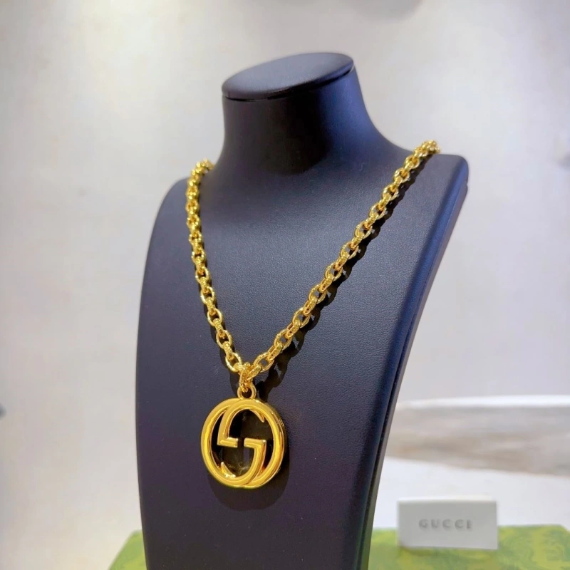 Gxccx Necklaces Practical 304724