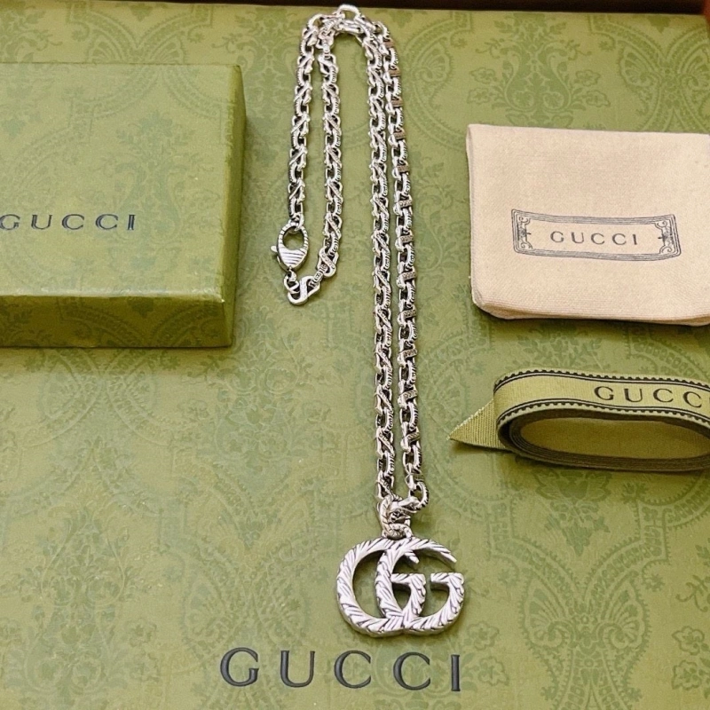 Gxccx Necklaces Sophisticated 304718