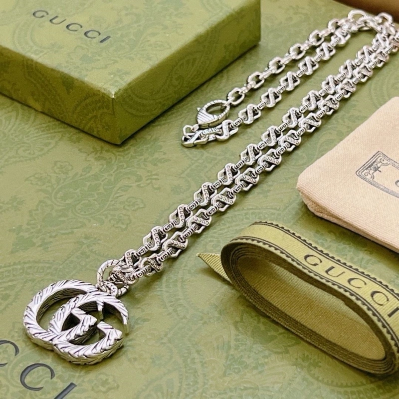 Gxccx Necklaces Sophisticated 304718