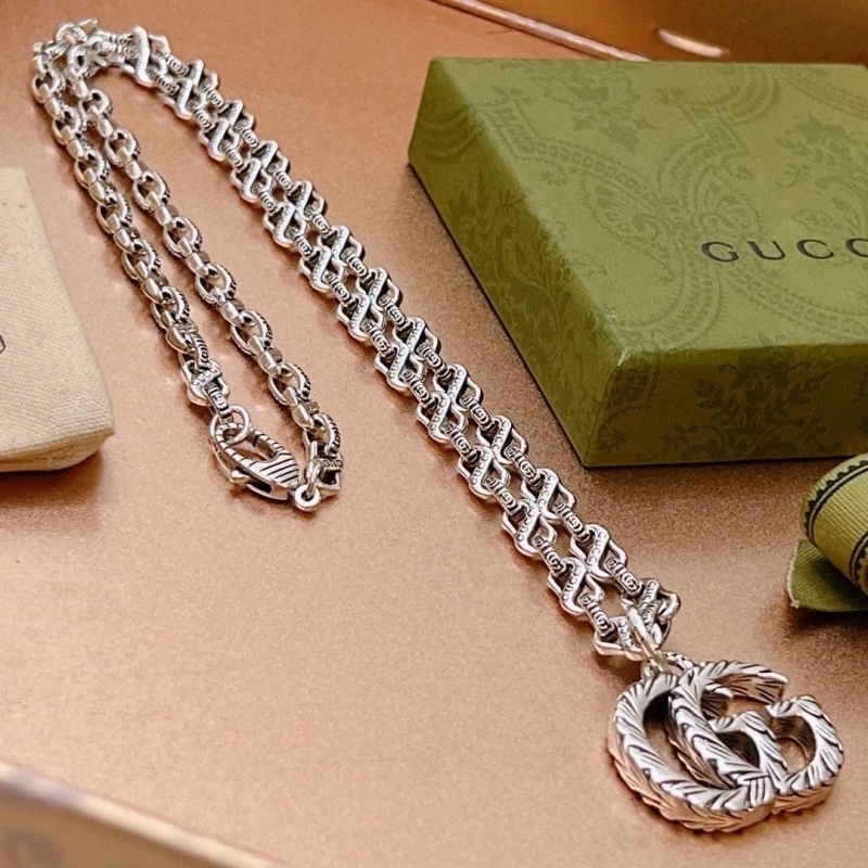 Gxccx Necklaces Sophisticated 304718
