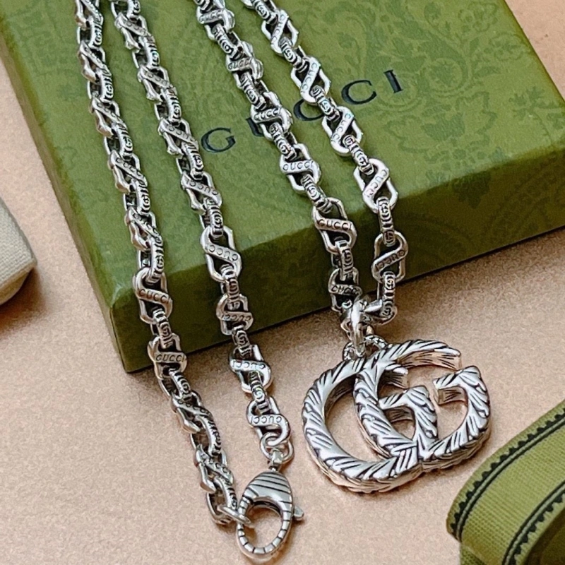 Gxccx Necklaces Sophisticated 304718