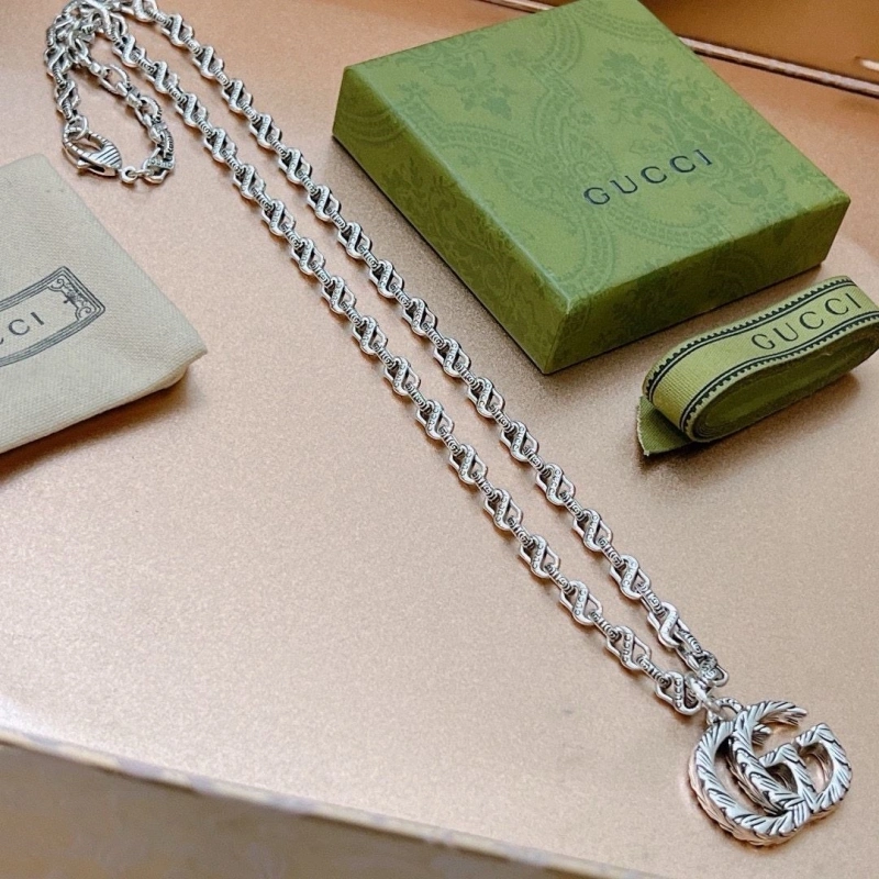 Gxccx Necklaces Sophisticated 304718