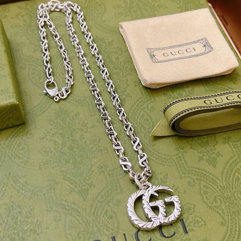 Gxccx Necklaces Sophisticated 304718