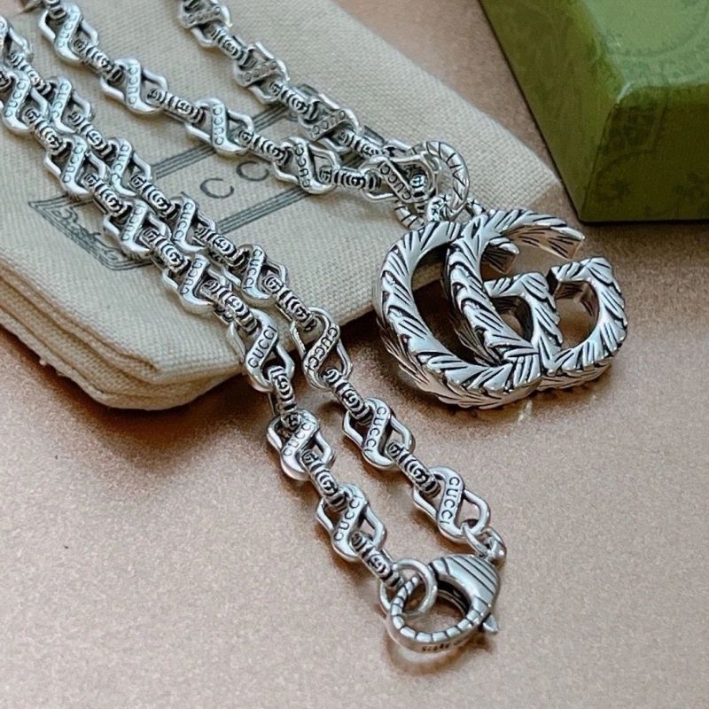 Gxccx Necklaces Sophisticated 304718