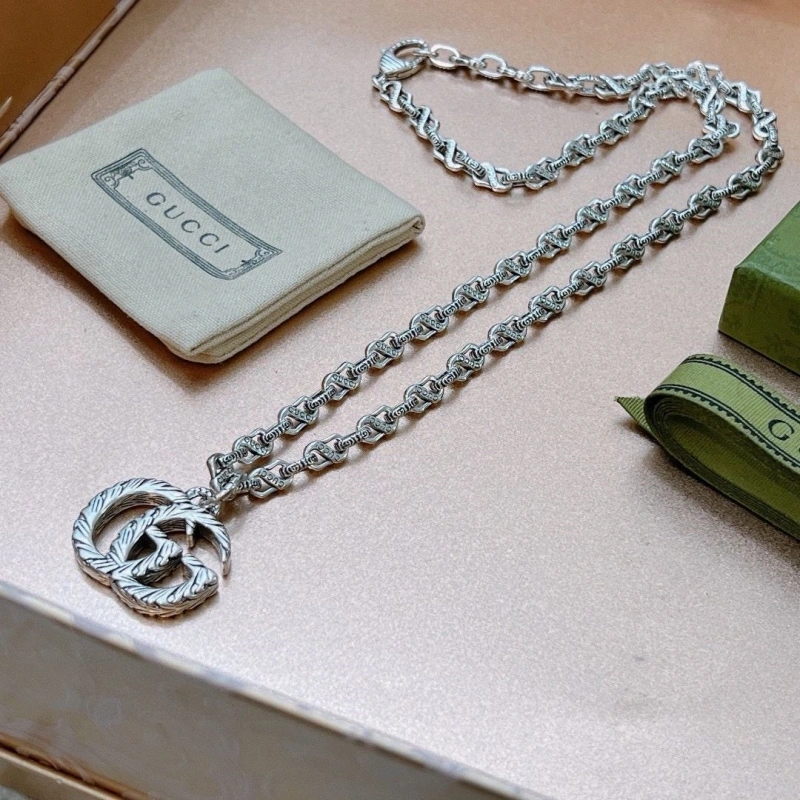 Gxccx Necklaces Sophisticated 304718