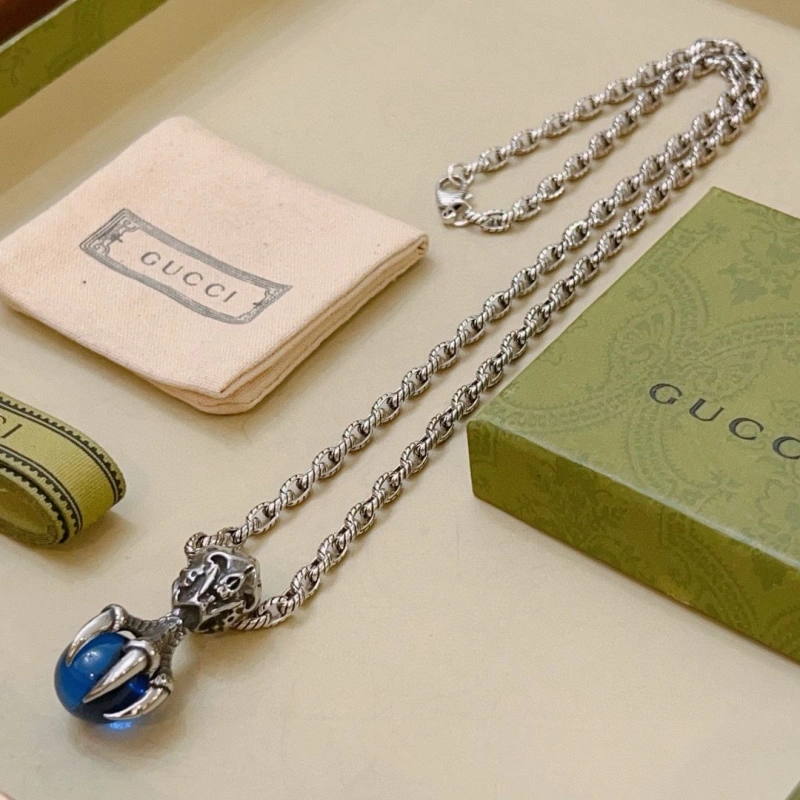 Gxccx Necklaces Trendsetting 304720