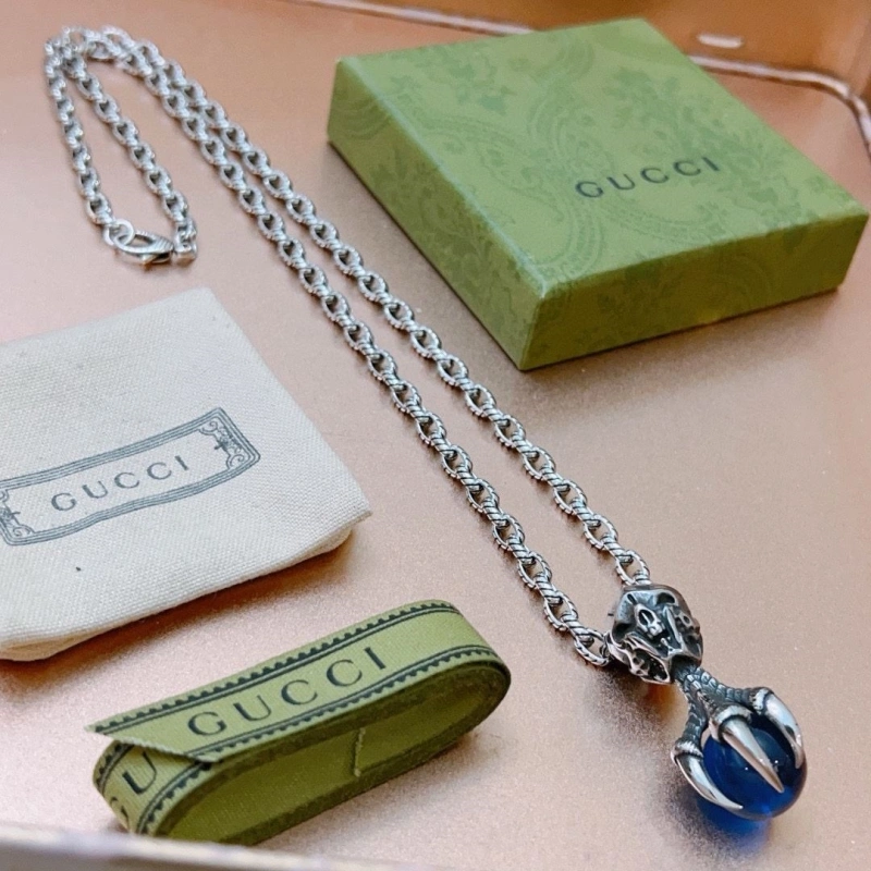 Gxccx Necklaces Trendsetting 304720