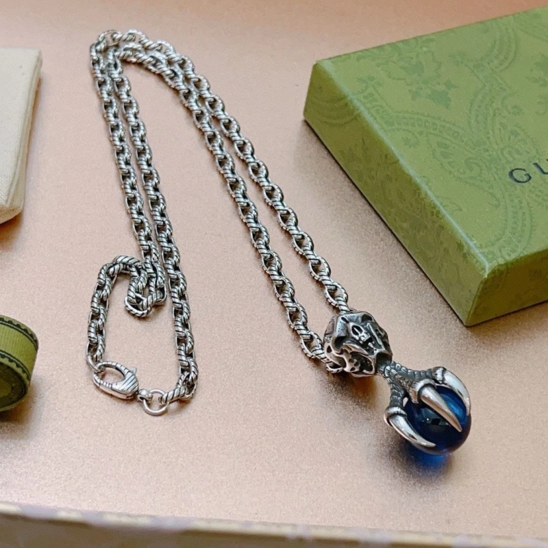 Gxccx Necklaces Trendsetting 304720