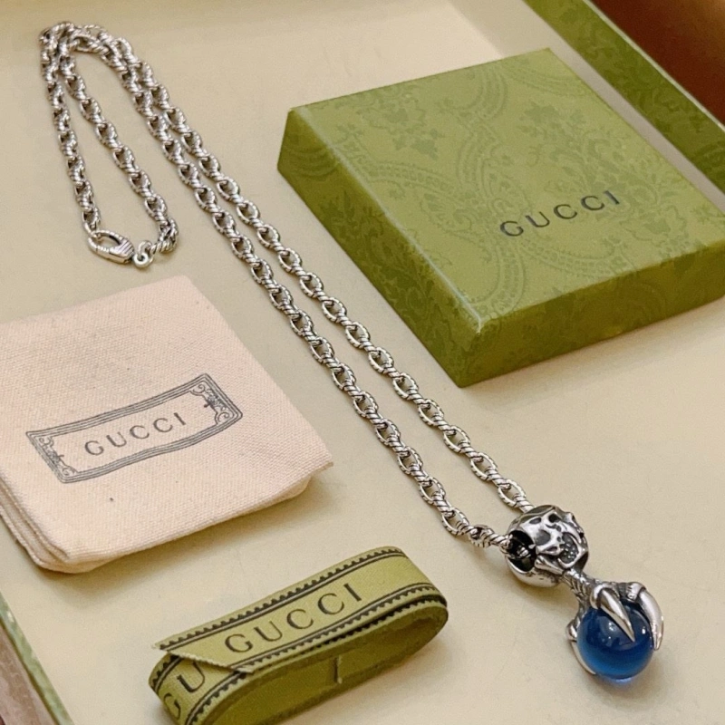 Gxccx Necklaces Trendsetting 304720
