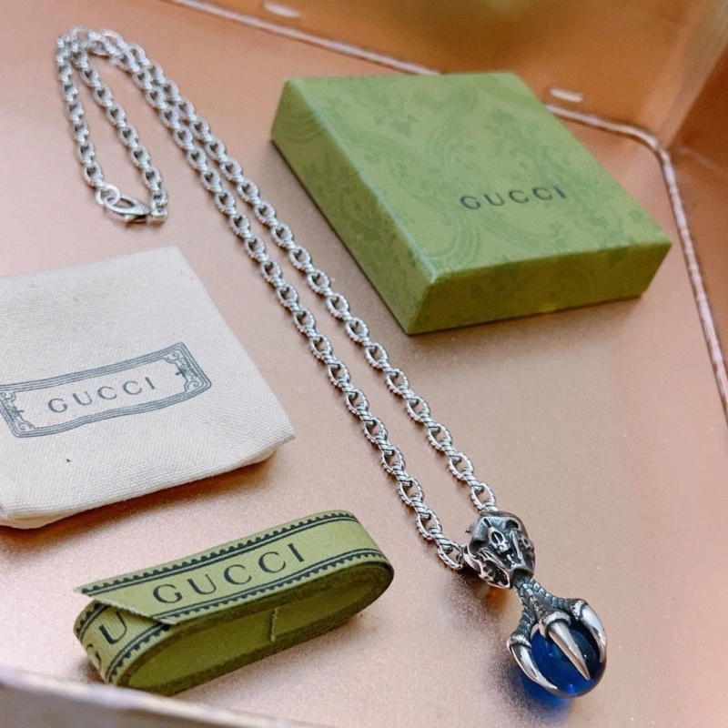 Gxccx Necklaces Trendsetting 304720