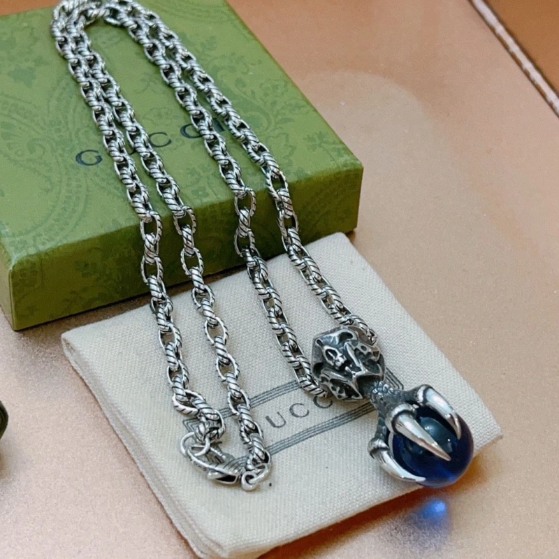 Gxccx Necklaces Trendsetting 304720