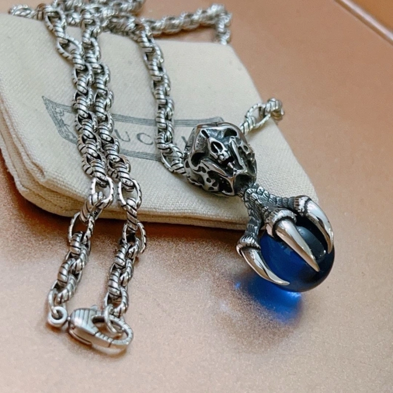 Gxccx Necklaces Trendsetting 304720