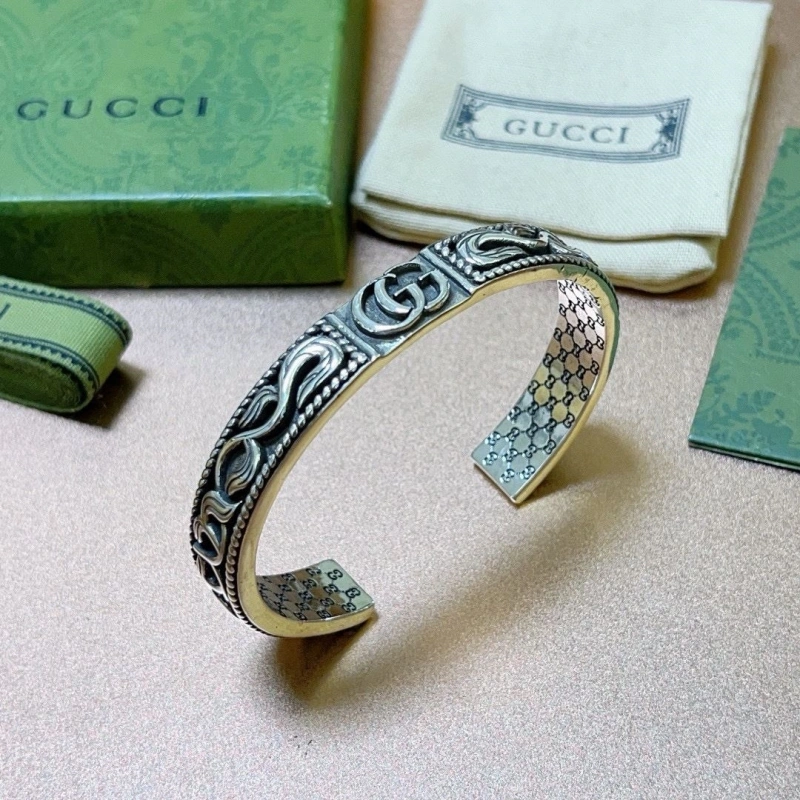 Sleek Gxccx Bracelets 305441