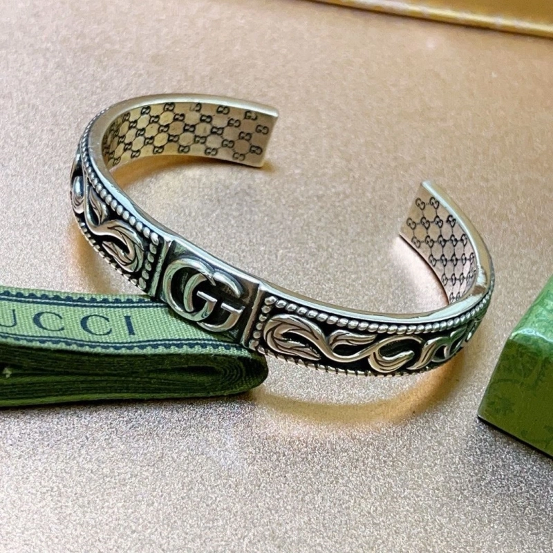 Sleek Gxccx Bracelets 305441