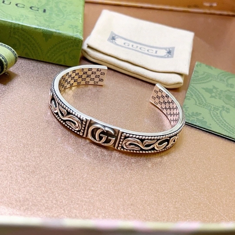 Sleek Gxccx Bracelets 305441