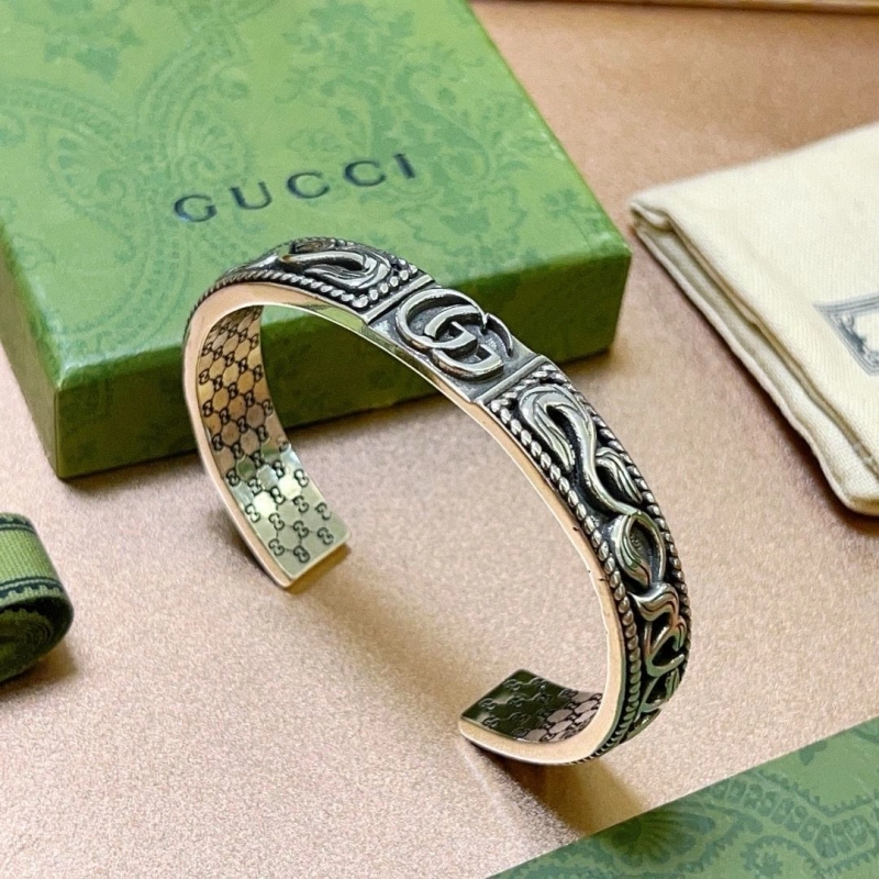 Sleek Gxccx Bracelets 305441