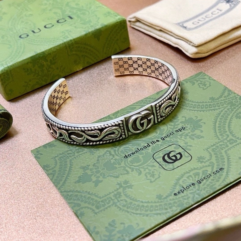 Sleek Gxccx Bracelets 305441