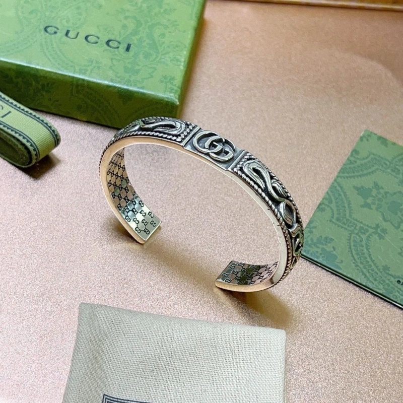 Sleek Gxccx Bracelets 305441