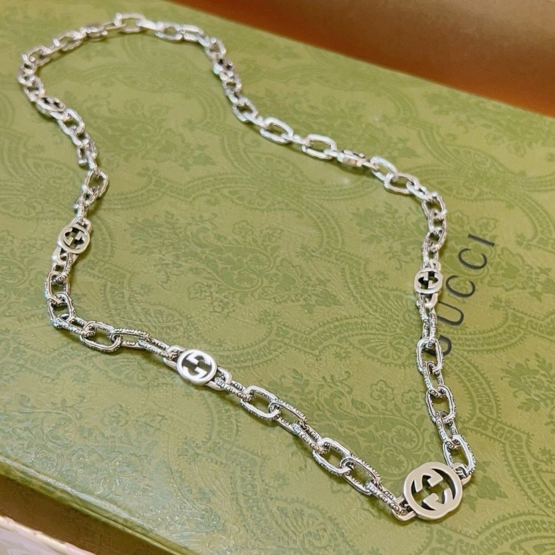 Gxccx Necklaces EasyMatch 304725