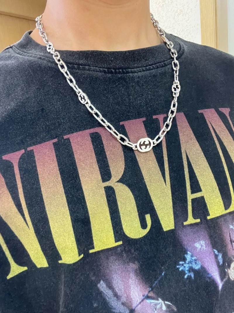 Gxccx Necklaces EasyMatch 304725