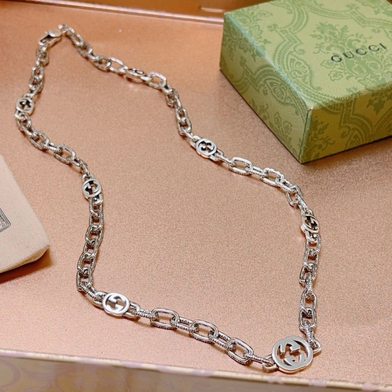 Gxccx Necklaces EasyMatch 304725
