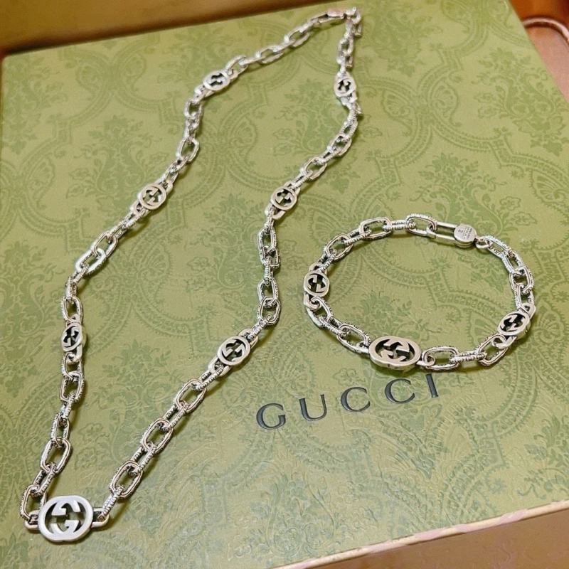 Gxccx Necklaces EasyMatch 304725