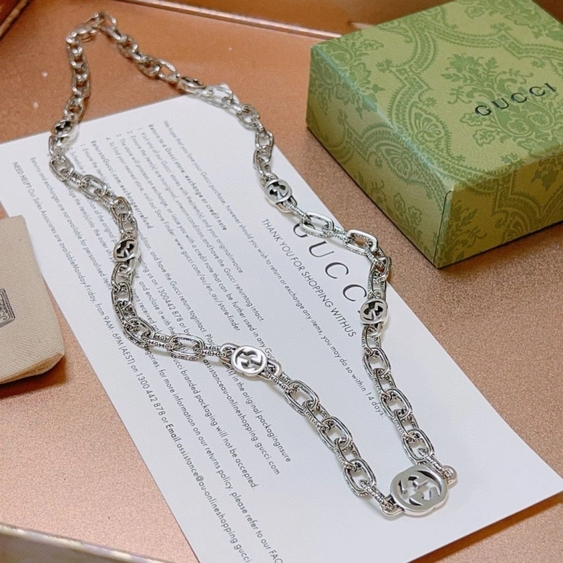 Gxccx Necklaces EasyMatch 304725
