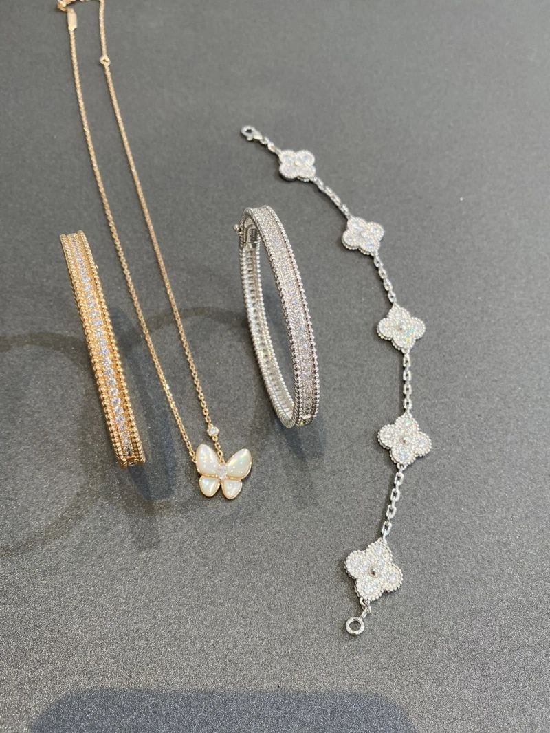 Vcx Necklaces Durable 316014