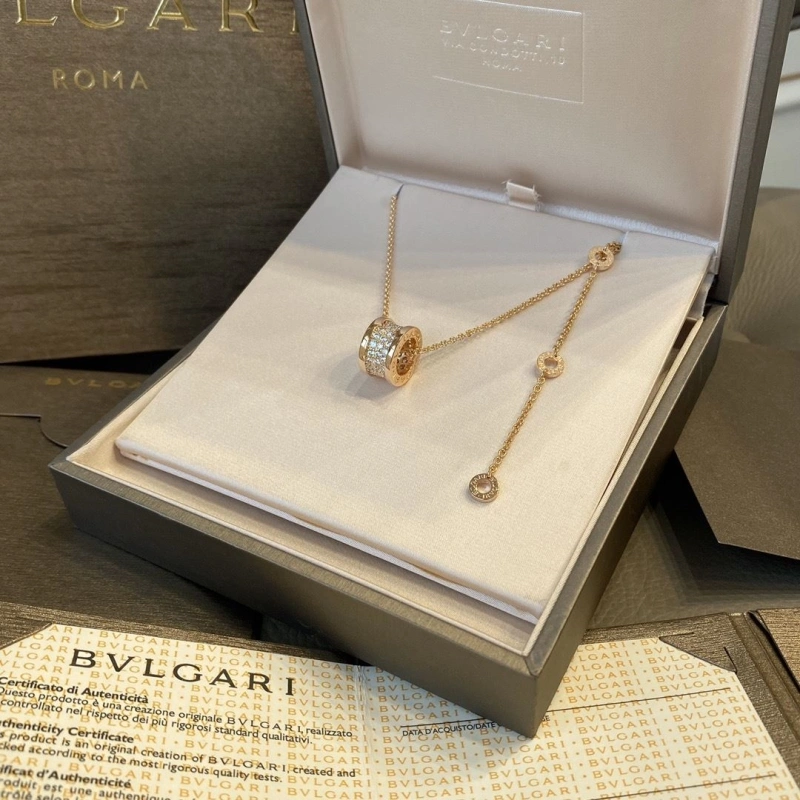Breathable LX Necklaces 310427