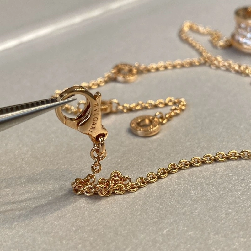 Breathable LX Necklaces 310427