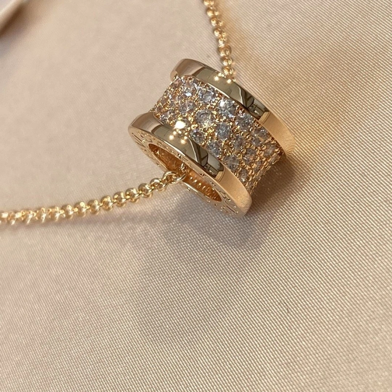 Breathable LX Necklaces 310427