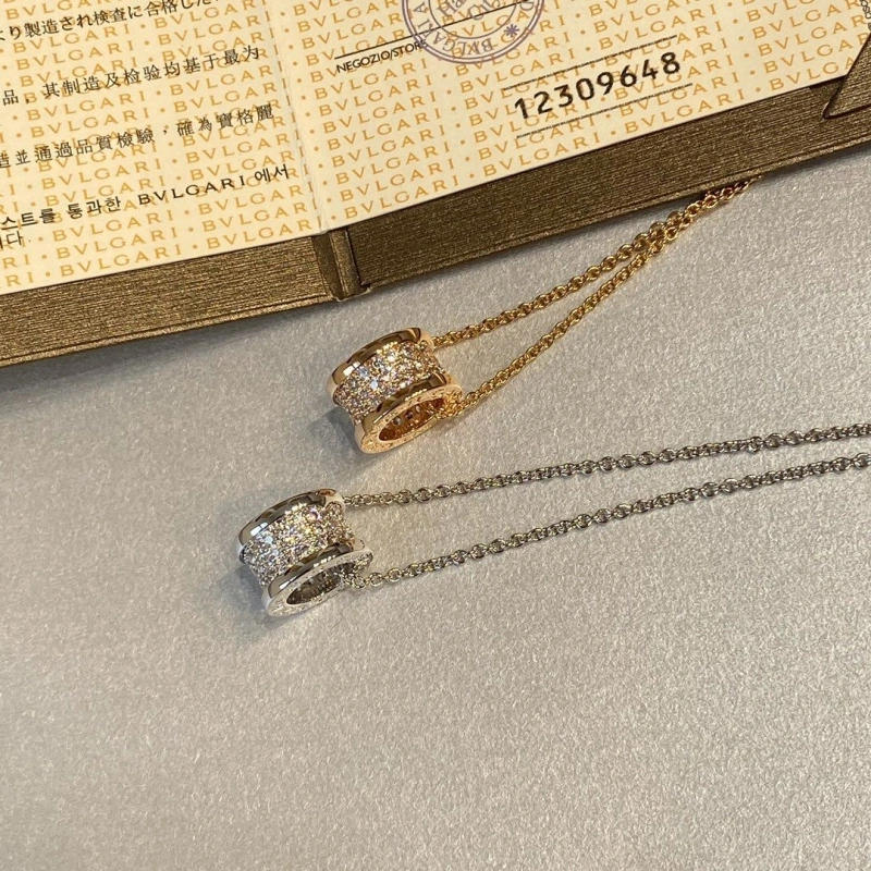 Breathable LX Necklaces 310427