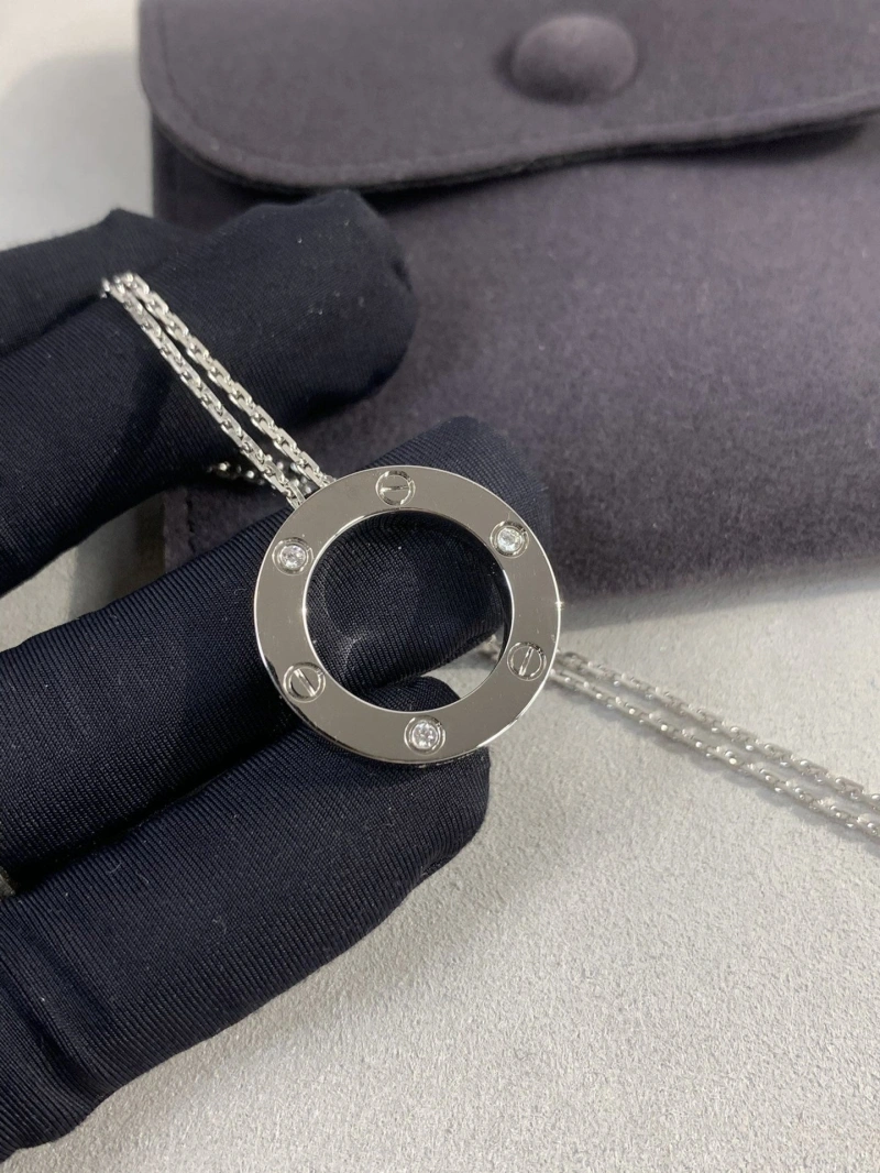 Versatile LX Necklaces 310425