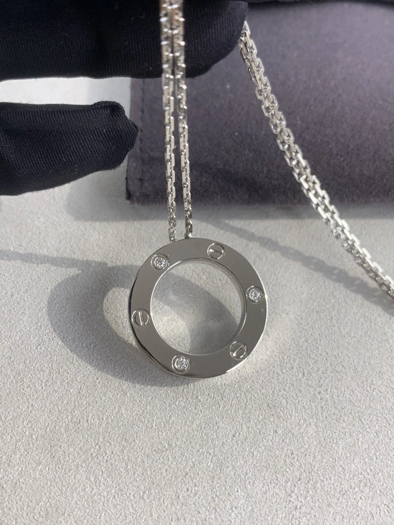 Versatile LX Necklaces 310425
