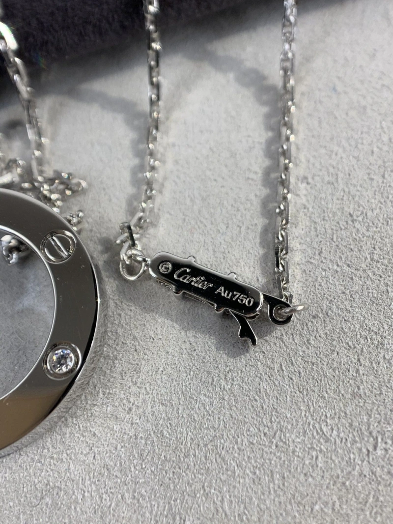 Versatile LX Necklaces 310425