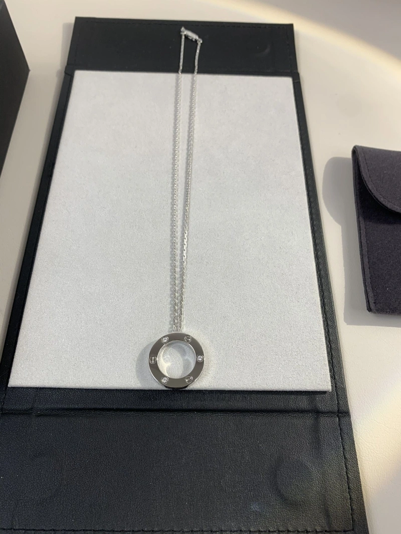 Versatile LX Necklaces 310425