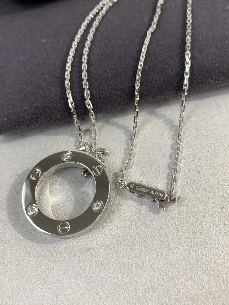 Versatile LX Necklaces 310425