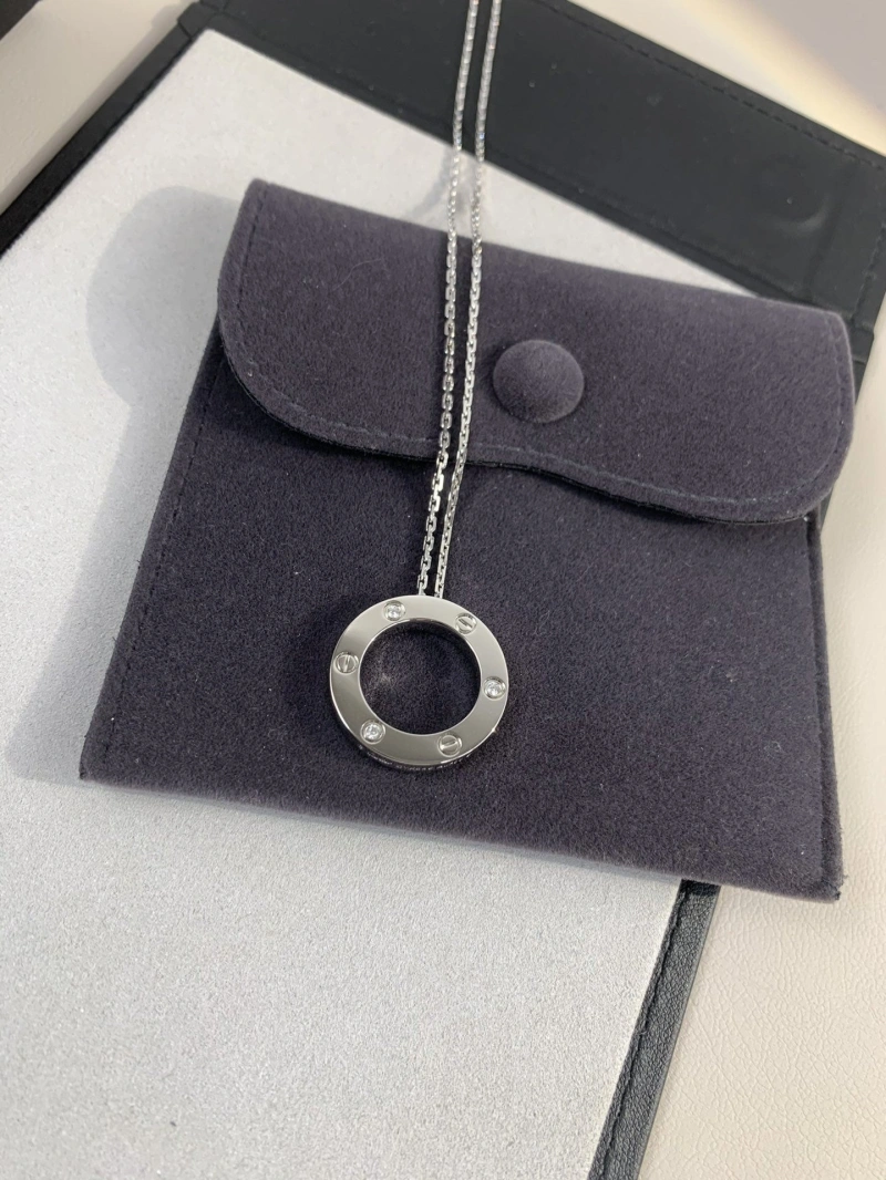 Versatile LX Necklaces 310425