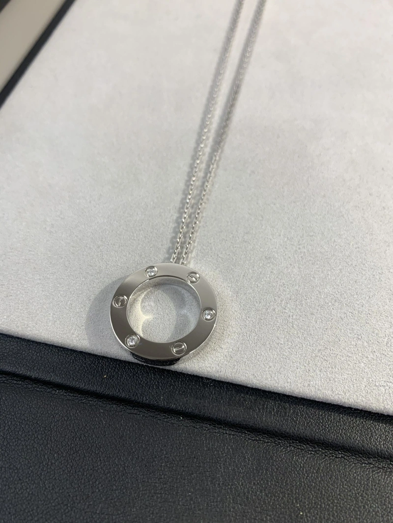 Versatile LX Necklaces 310425