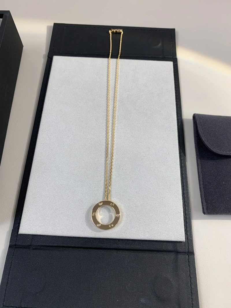 LX Necklaces SportInspired 310468