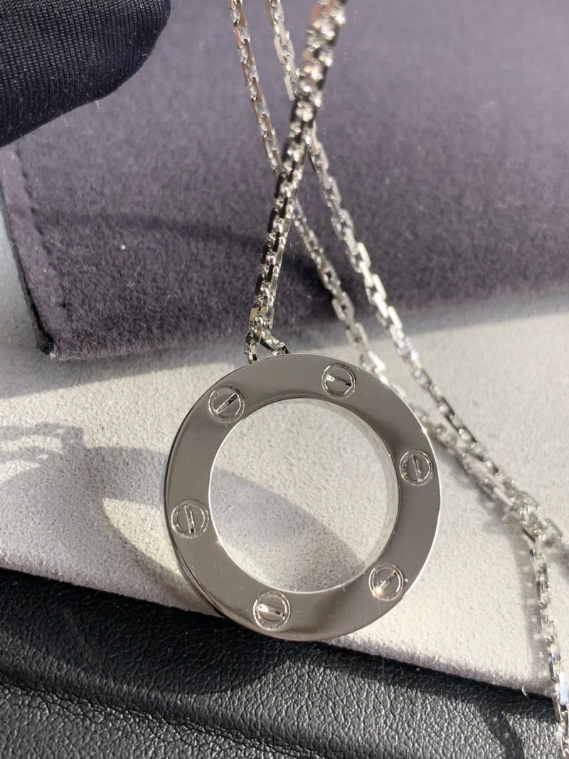 LX Necklaces Resilient 310420